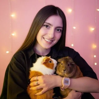 Аня Шестакова