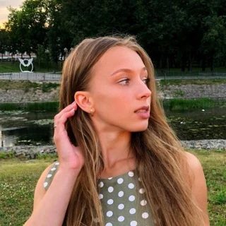 Виктория Беланова